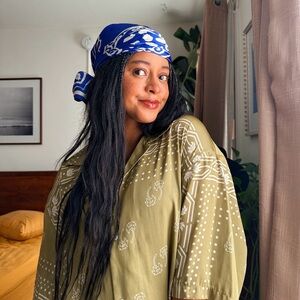 Meet your Posher, Candace